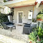Portuense Rome - Holiday Studio