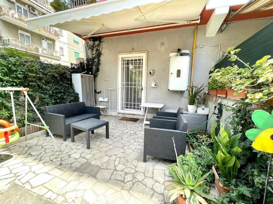 Portuense - Studio * Rom