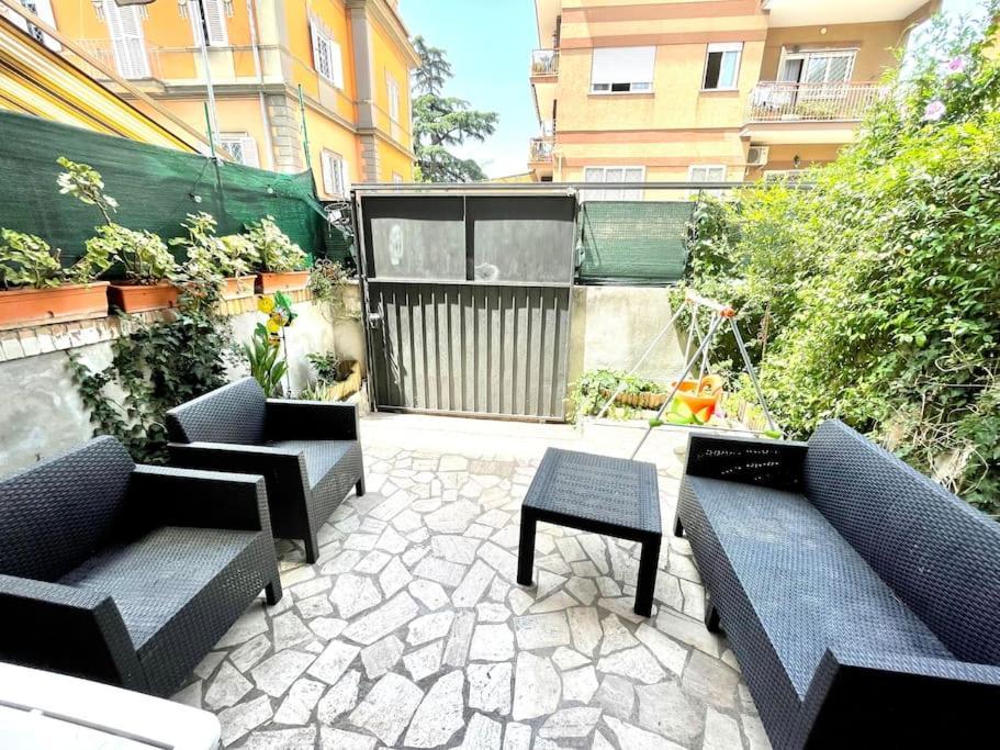 Portuense - Studio * Rom