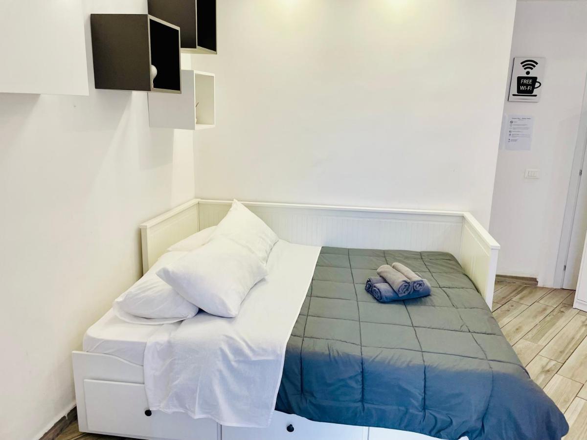 Portuense - Studio Apartment