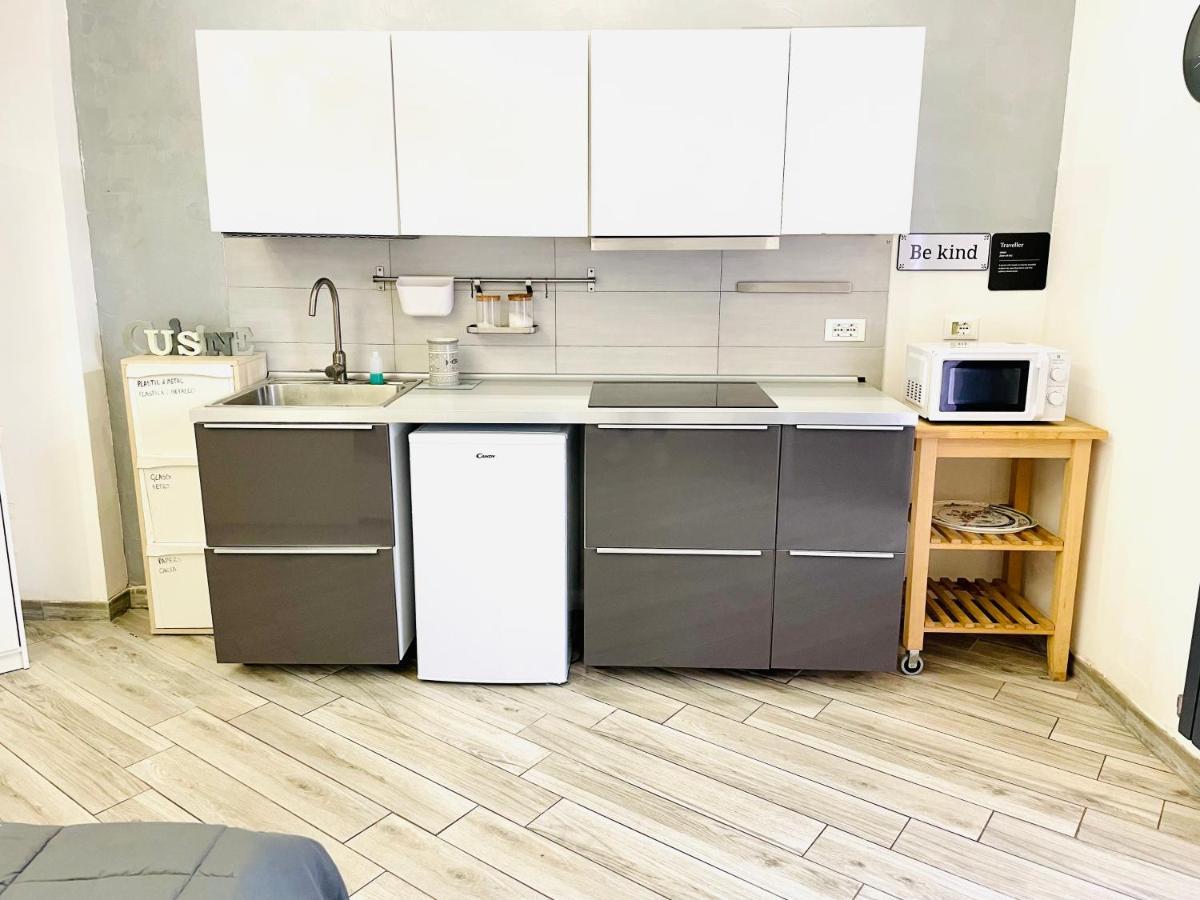 Portuense - Studio * Rom