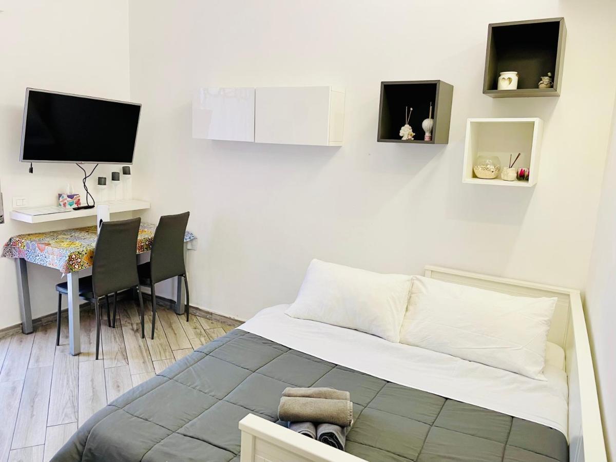 Portuense - Studio Rom