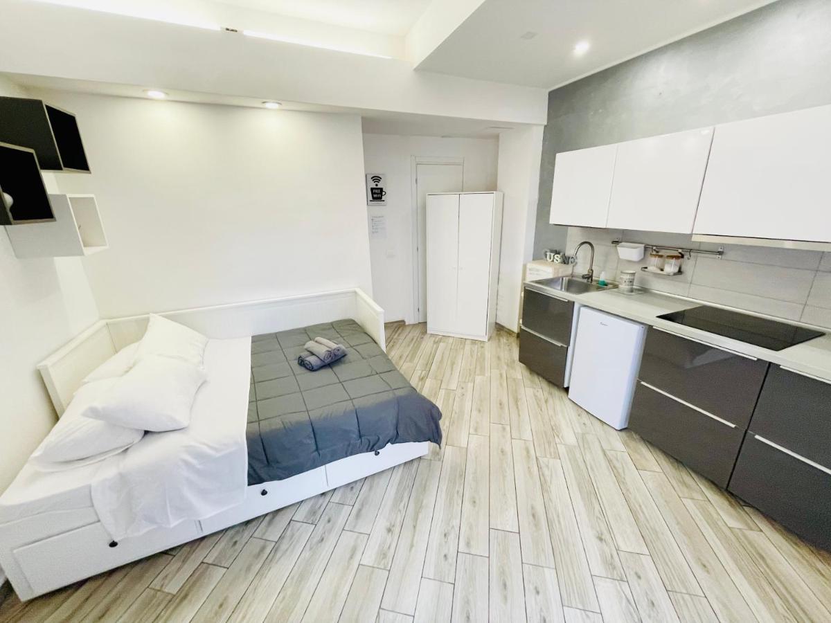 Portuense - Studio * Rom
