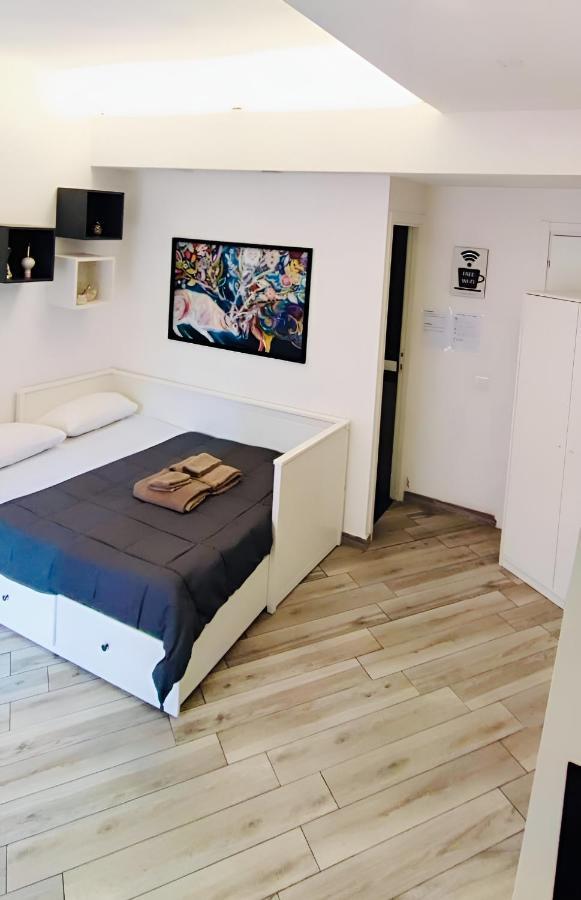 Apartment Portuense - Studio *