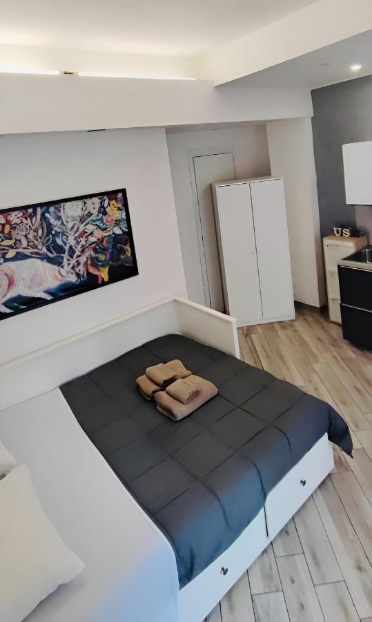Portuense - Studio Rom