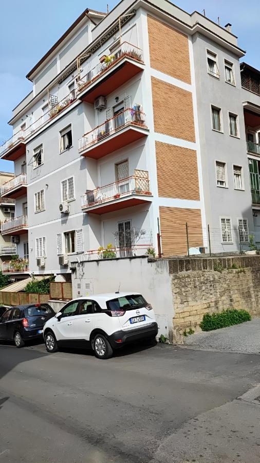 Portuense - Studio Apartment *