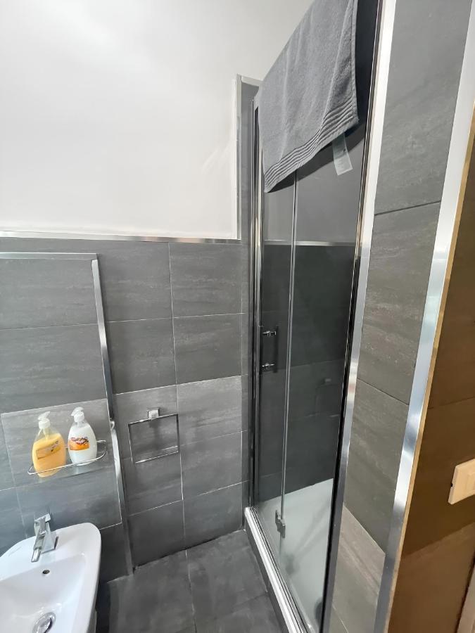 Apartment Portuense - Studio