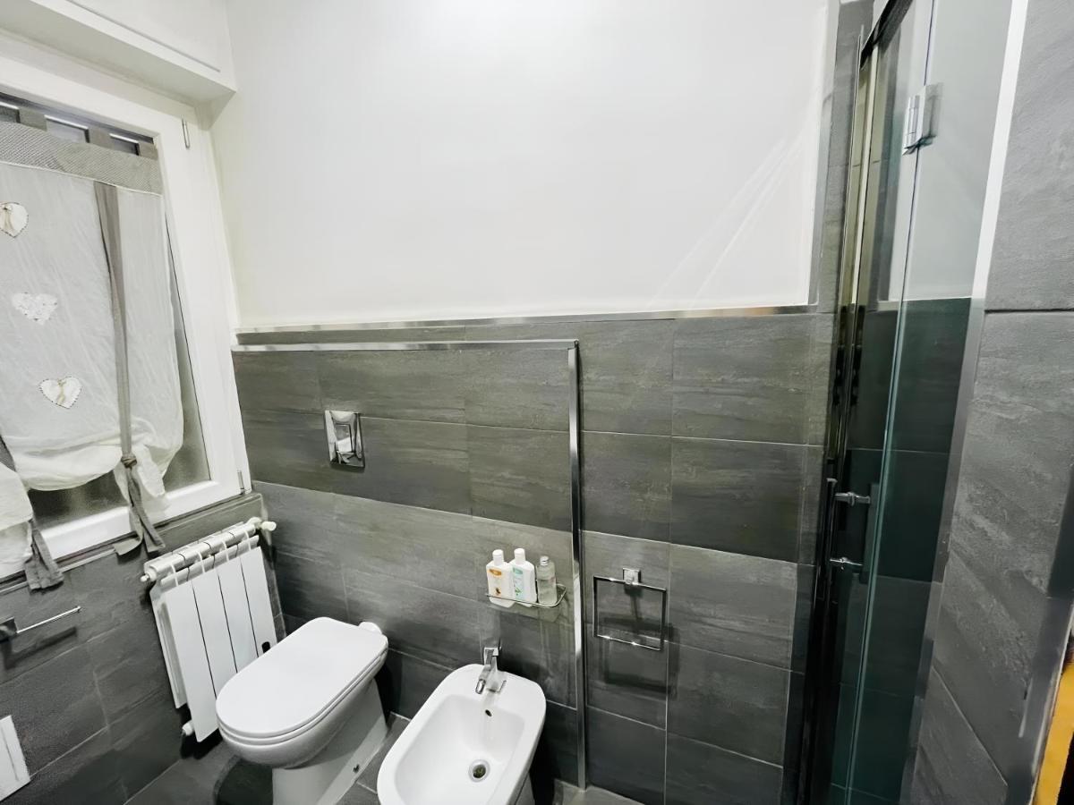 Portuense - Studio Apartment Rom
